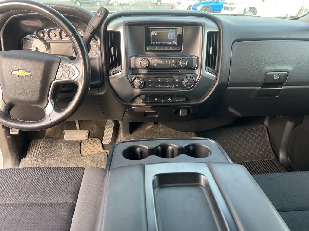 Used 2015 Chevrolet Silverado 2500 LT image 15