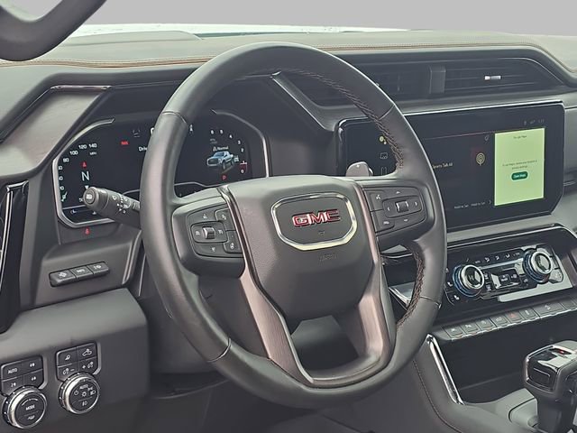 Used 2023 GMC Sierra 1500 AT4 w/ AT4 Premium Package image 18