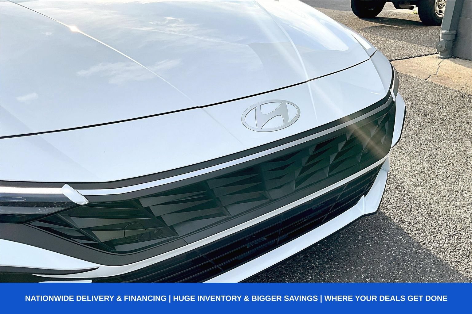 Used 2026 Hyundai Elantra Sport FWD image 39