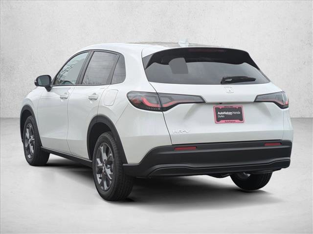 New 2026 Honda HR-V LX image 9