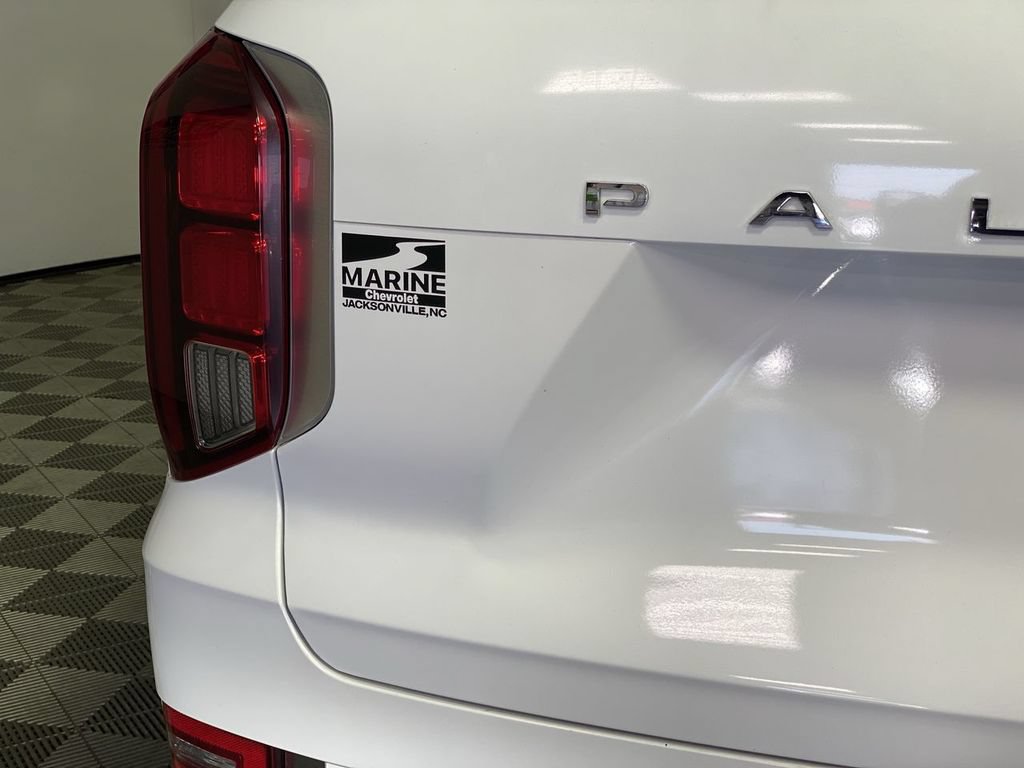 Used 2022 Hyundai Palisade Calligraphy w/ Cargo Package AWD/4WD image 39