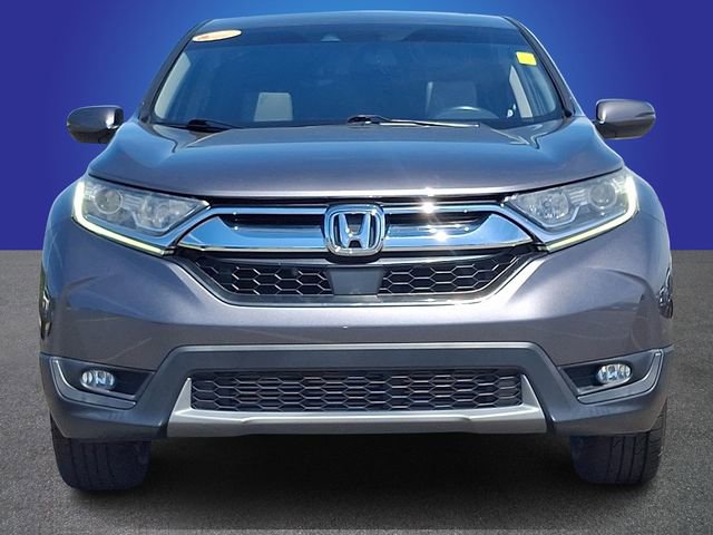 Used 2019 Honda CR-V EX-L image 2