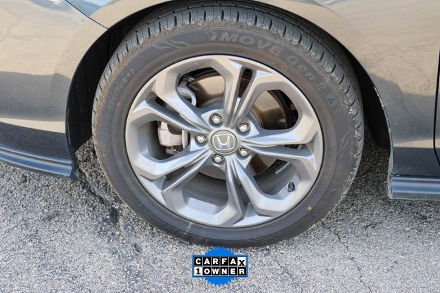 Used 2024 Honda Accord EX image 7