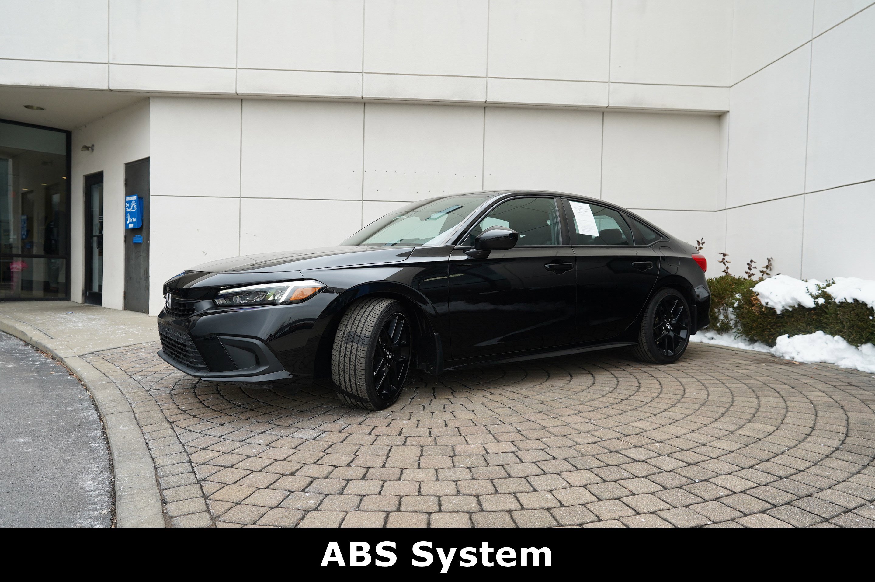 Used 2023 Honda Civic Sport image 17