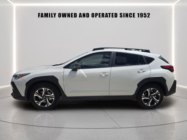 Certified 2025 Subaru Crosstrek 2.0i Premium AWD/4WD image 5