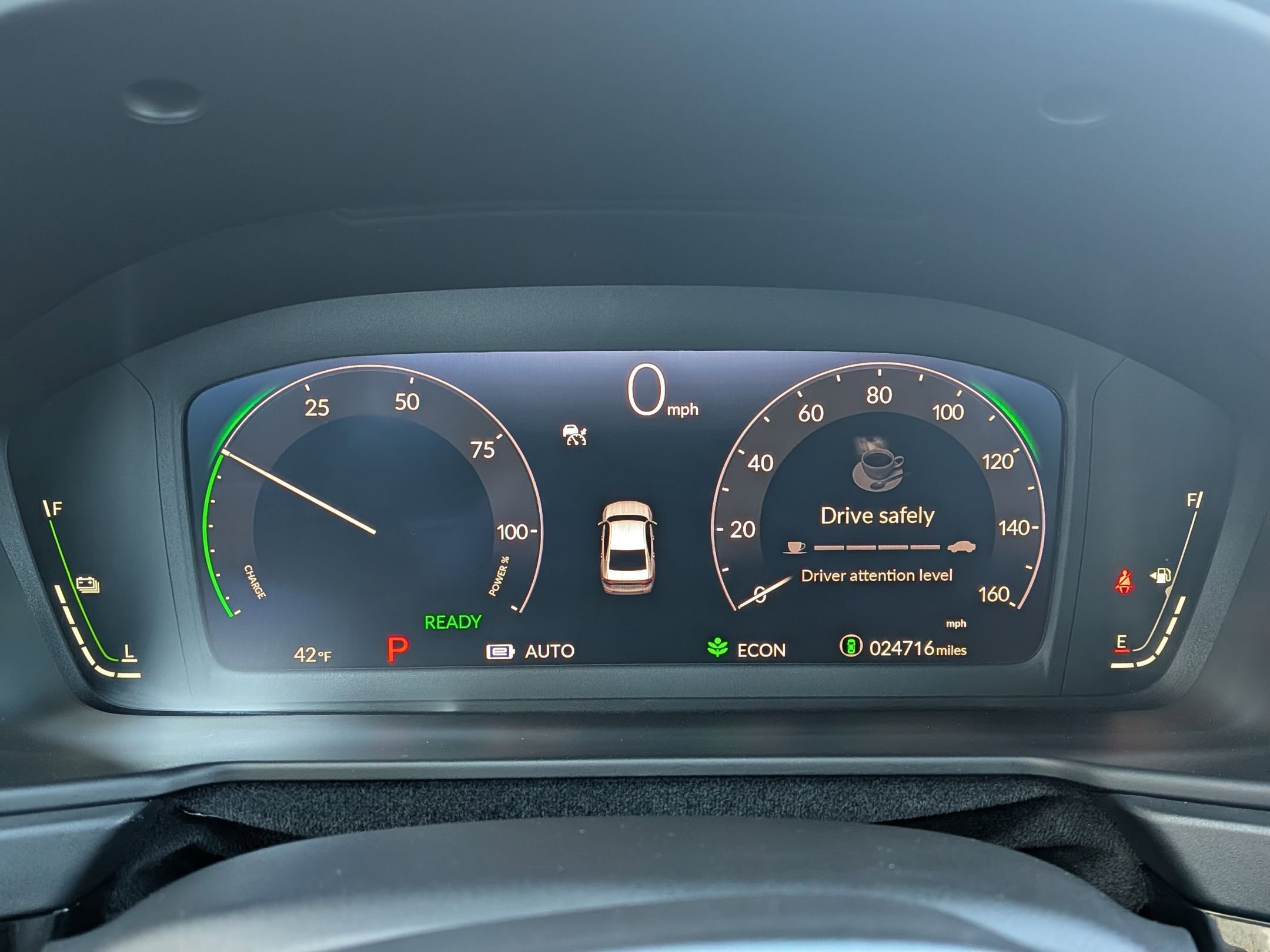 Used 2023 Honda Accord Sport image 13