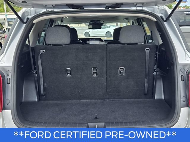 Used 2022 Hyundai Palisade SEL AWD/4WD image 8