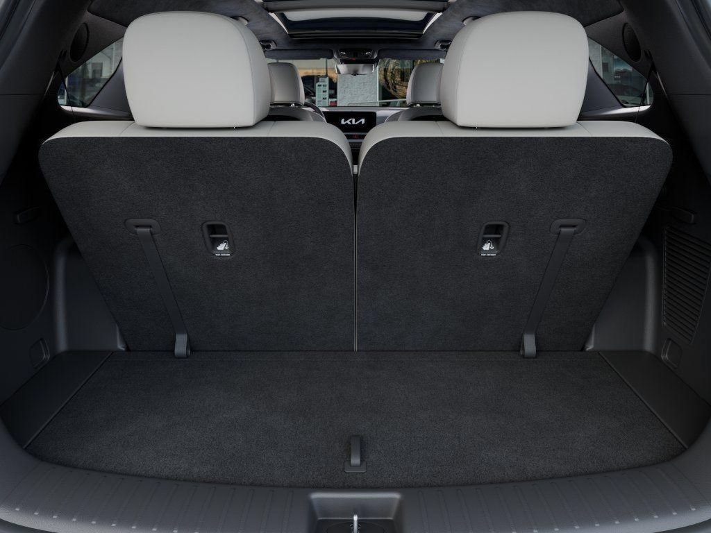 New 2026 Kia Sorento SX Prestige AWD/4WD image 19