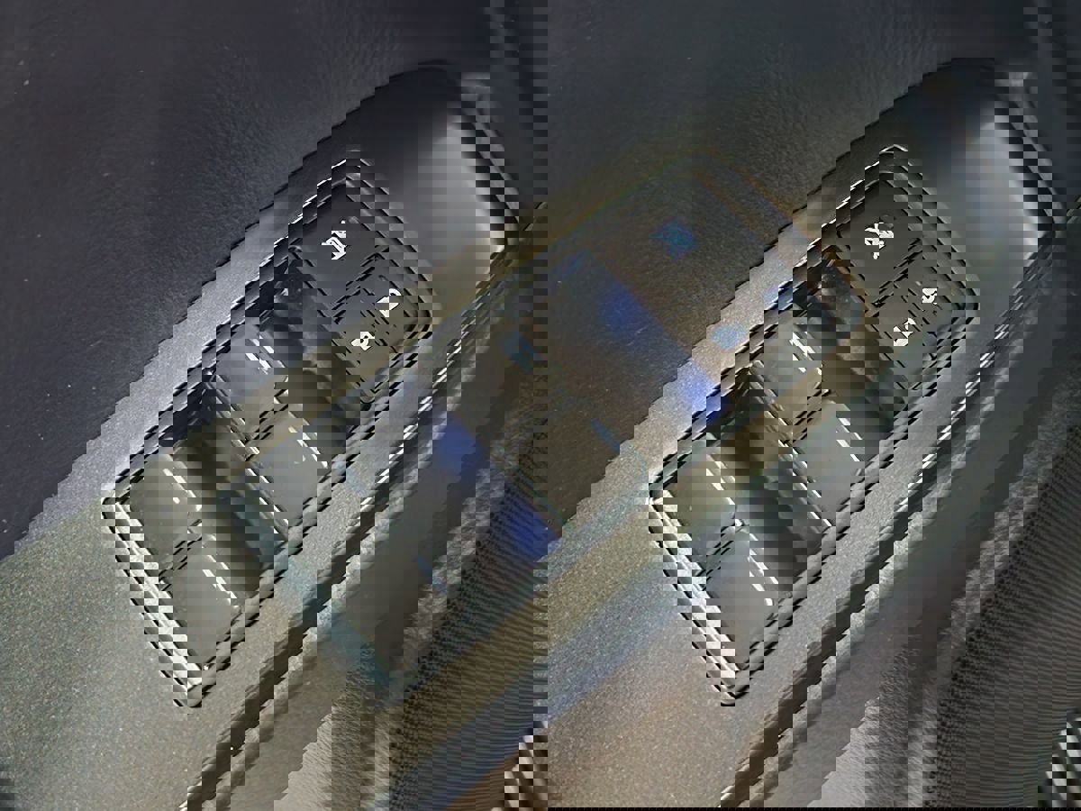 Used 2023 Lexus GX 460 image 42