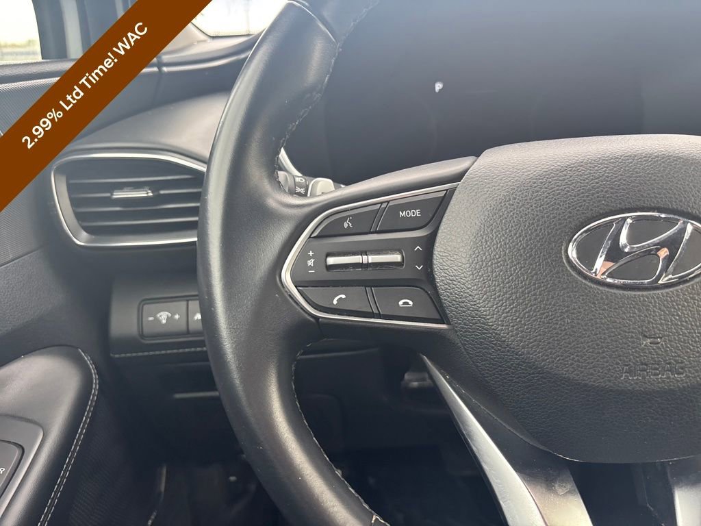 Certified 2023 Hyundai Santa Fe SEL w/ Premium Package image 28