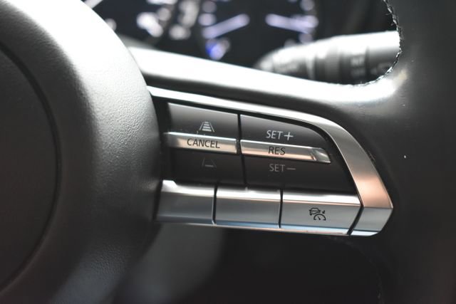 Used 2020 MAZDA CX-30 AWD w/ Preferred Package image 22