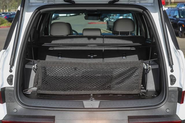 Certified 2025 Hyundai Santa Fe SEL image 28