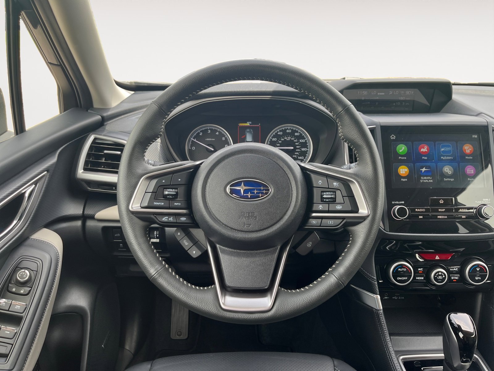 Used 2024 Subaru Forester Limited image 12