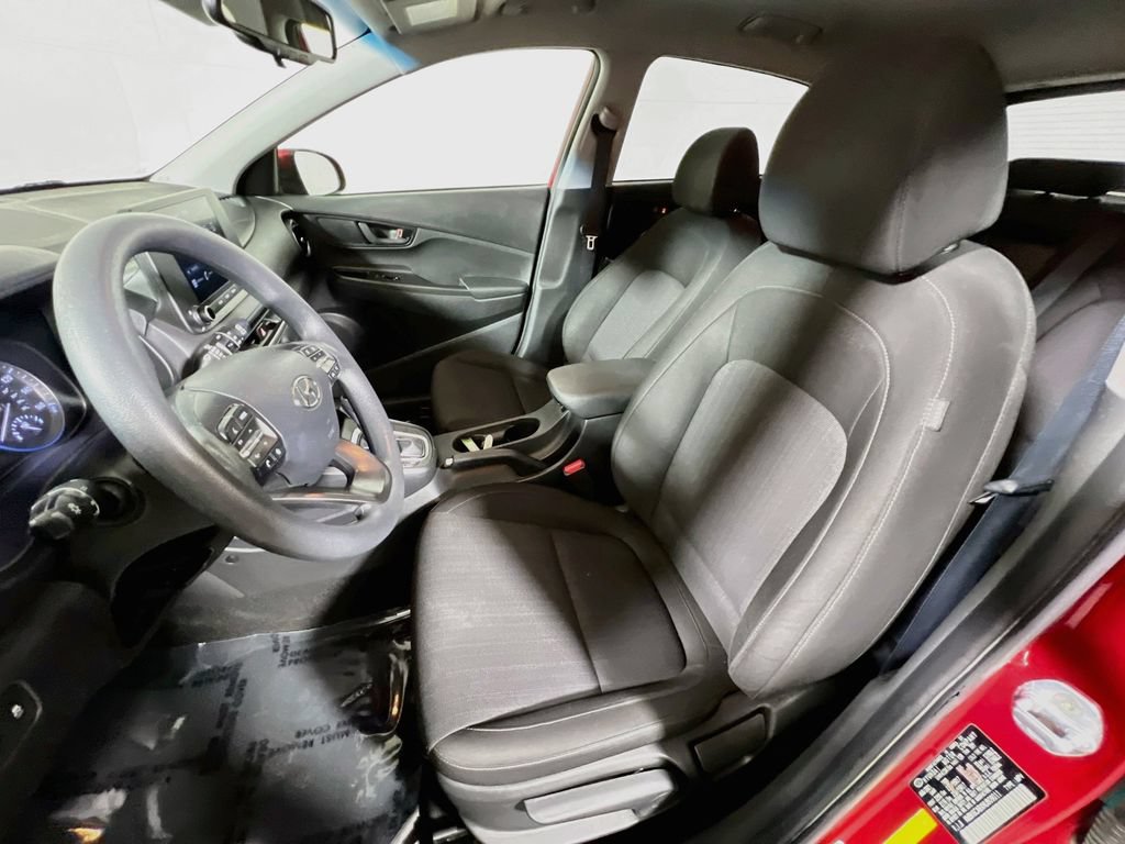 Used 2022 Hyundai Kona SEL AWD/4WD image 18