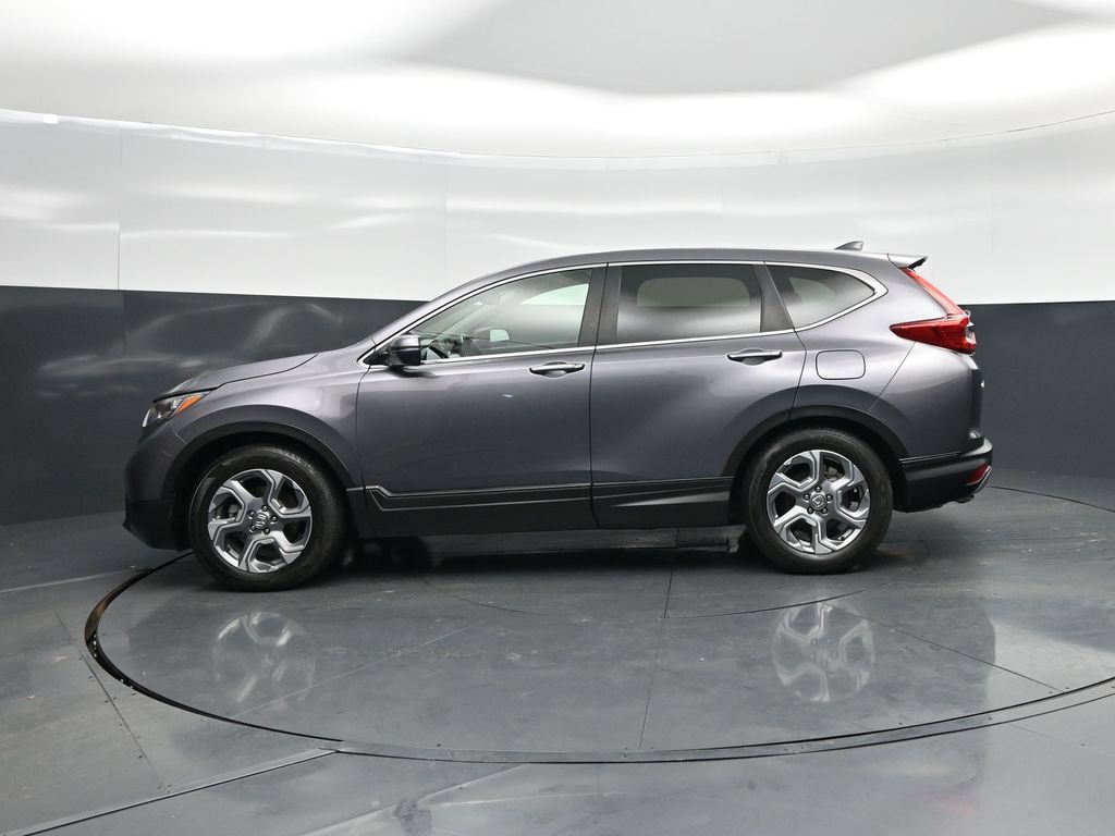 Used 2019 Honda CR-V EX-L image 28