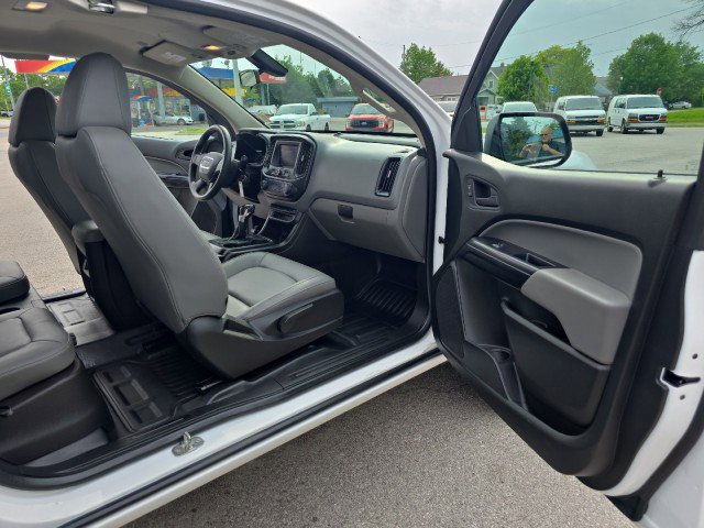 Used 2022 GMC Canyon Elevation Standard image 29