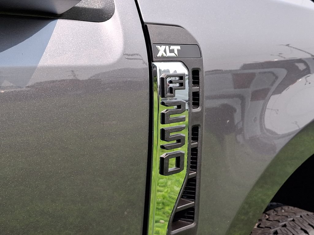 New 2026 Ford F250 XLT AWD/4WD image 20