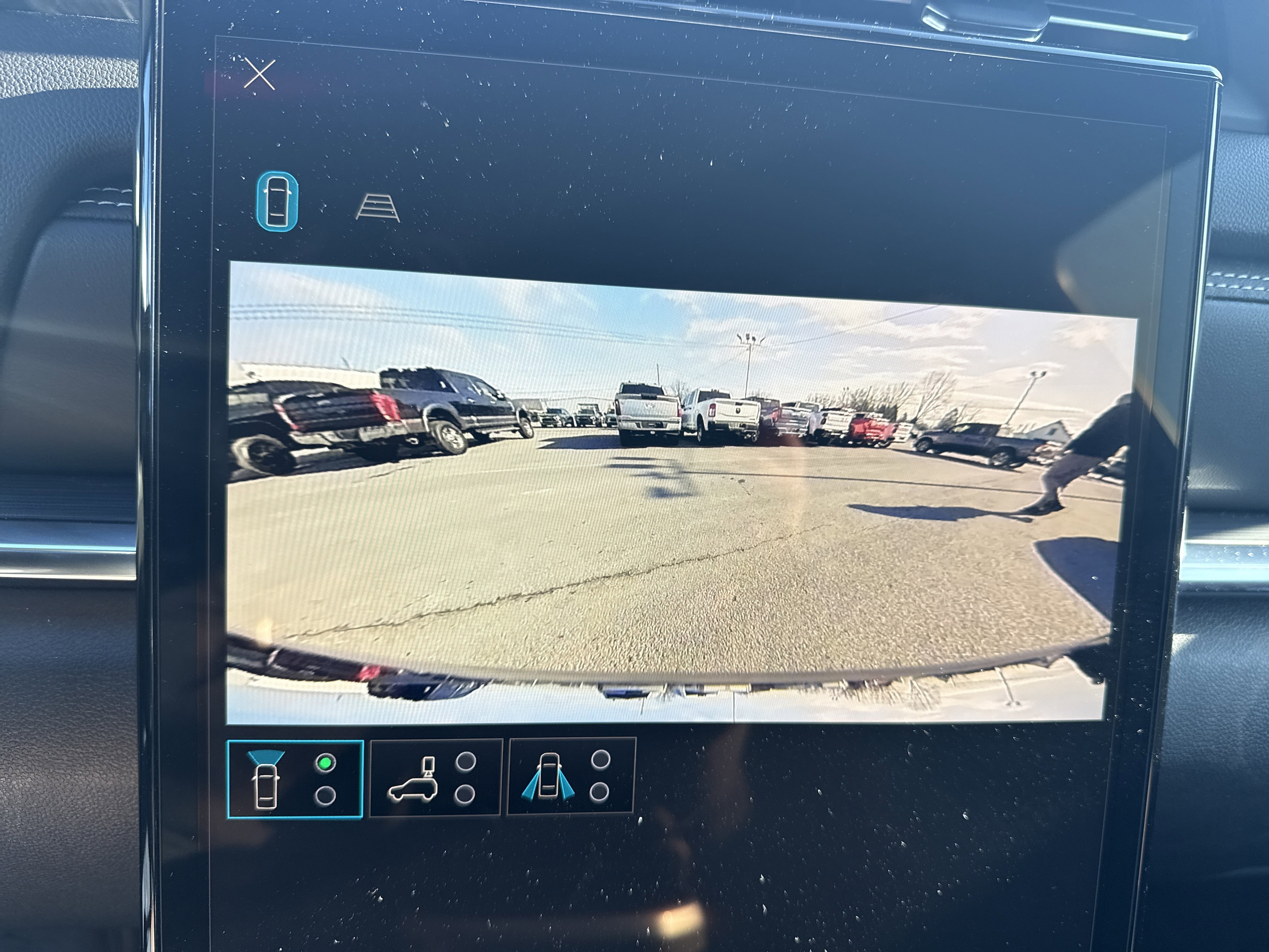 Used 2026 GMC Terrain Elevation w/ Technology Package II image 24