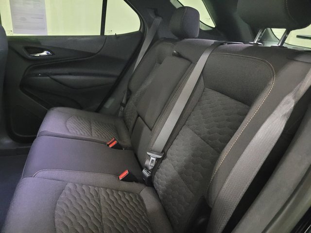 Used 2021 Chevrolet Equinox LT image 48