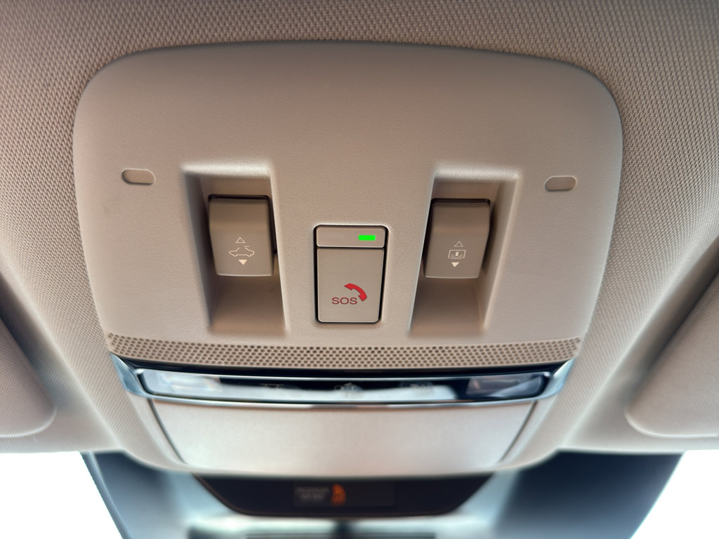 New 2026 Nissan Murano SL image 24