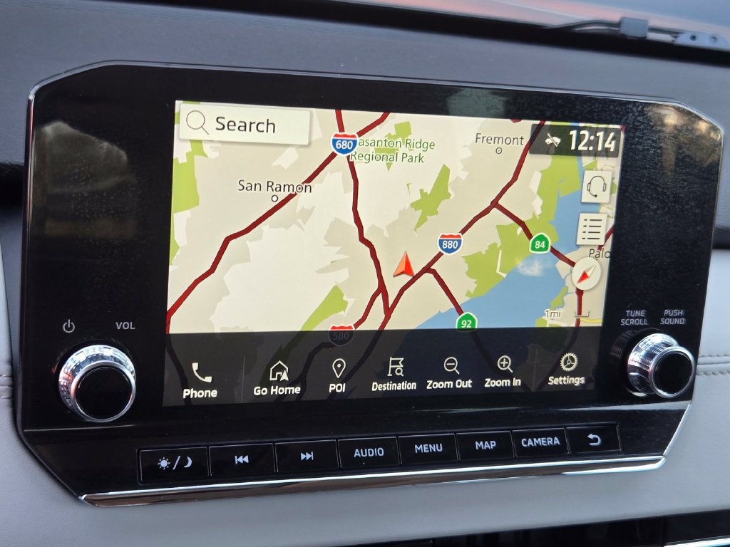 Used 2023 Mitsubishi Outlander SEL FWD image 18