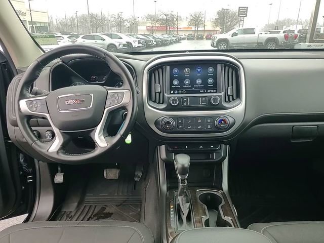 Used 2022 GMC Canyon Elevation w/ Trailering Package image 27