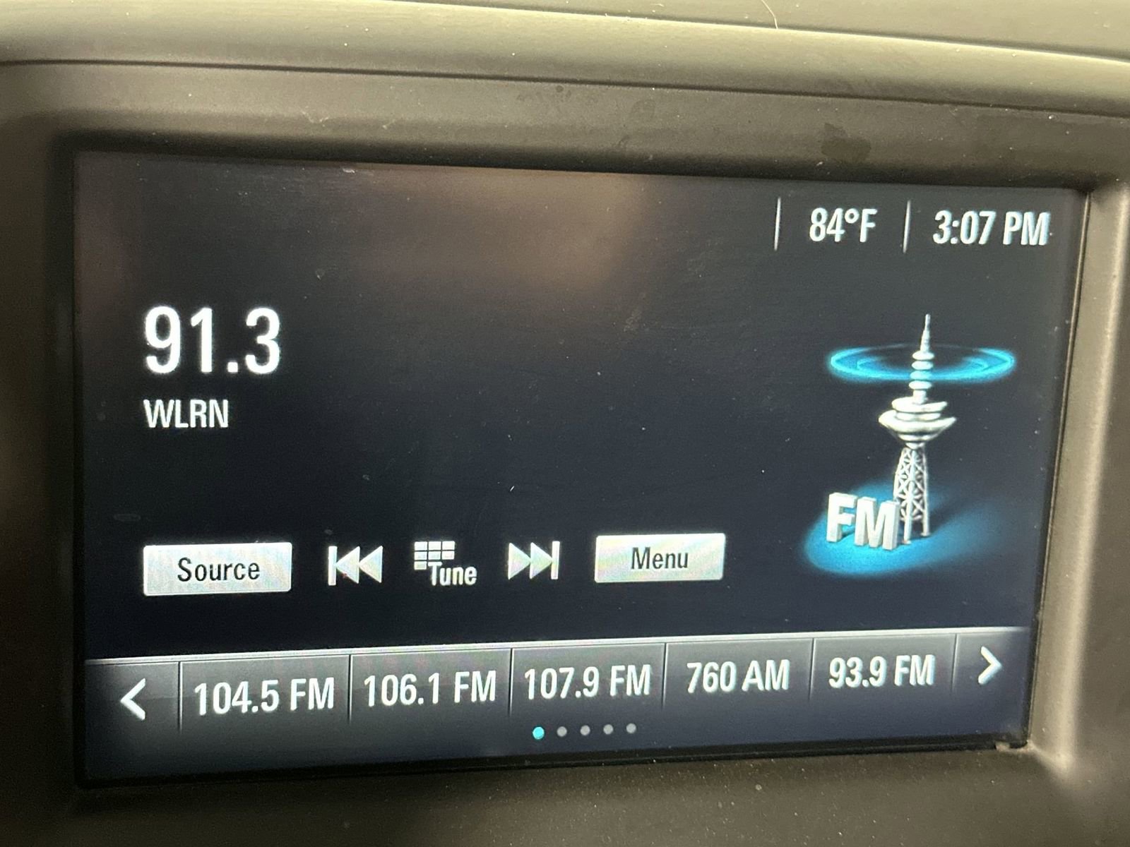 Used 2017 Chevrolet Camaro LT image 20