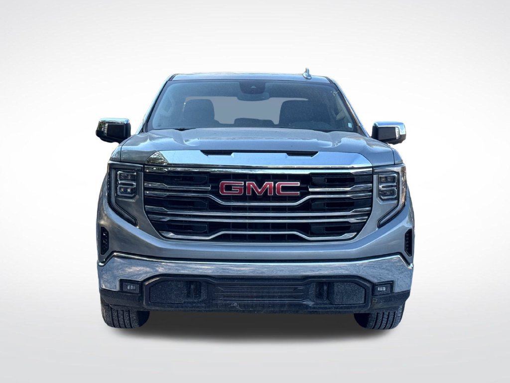 Used 2025 GMC Sierra 1500 SLT AWD/4WD image 10