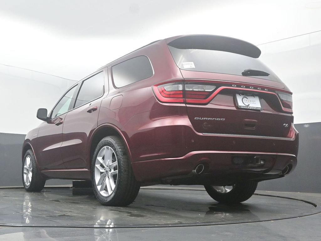 Used 2023 Dodge Durango R/T RWD image 49