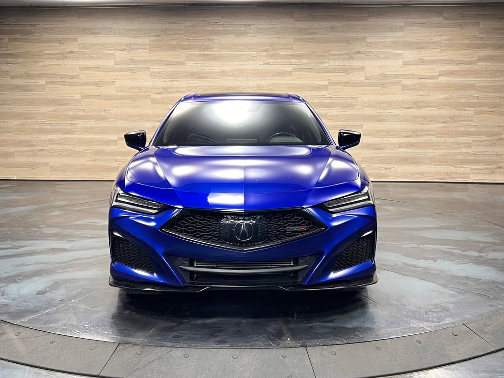 Used 2023 Acura TLX Type S image 18