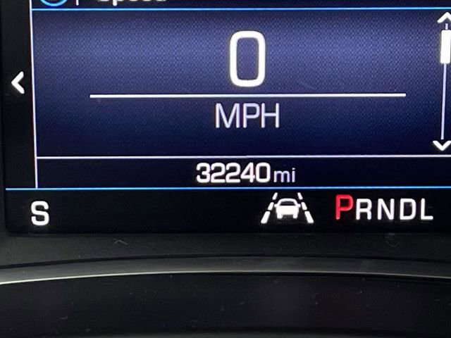 Used 2020 Chevrolet Equinox LT image 34