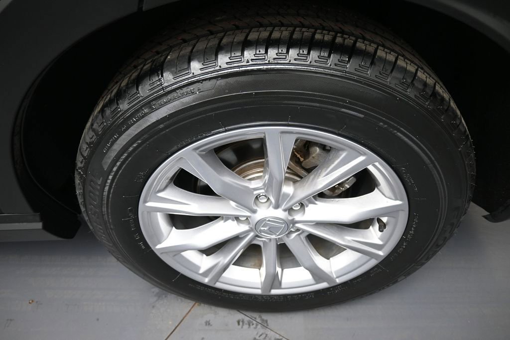 Certified 2024 Honda CR-V EX-L image 15