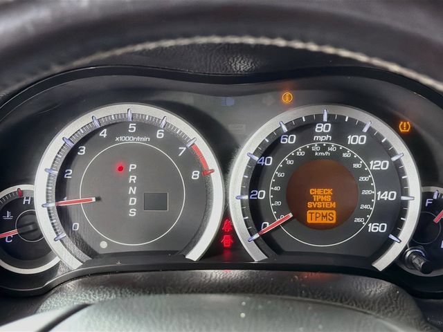 Used 2012 Acura TSX Sedan FWD image 13