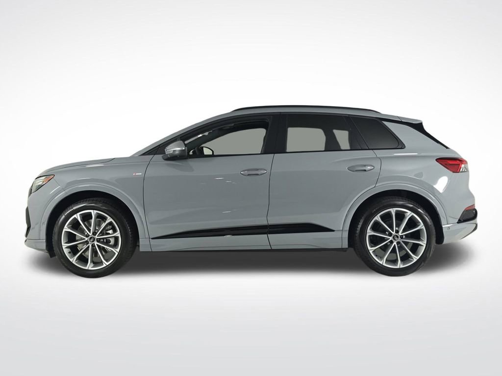 New 2026 Audi Q4 e-tron Premium Plus image 2