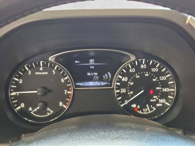 Used 2017 Nissan Pathfinder Platinum w/ Cargo Package FWD image 15