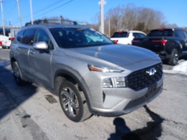 Used 2023 Hyundai Santa Fe SEL image 1