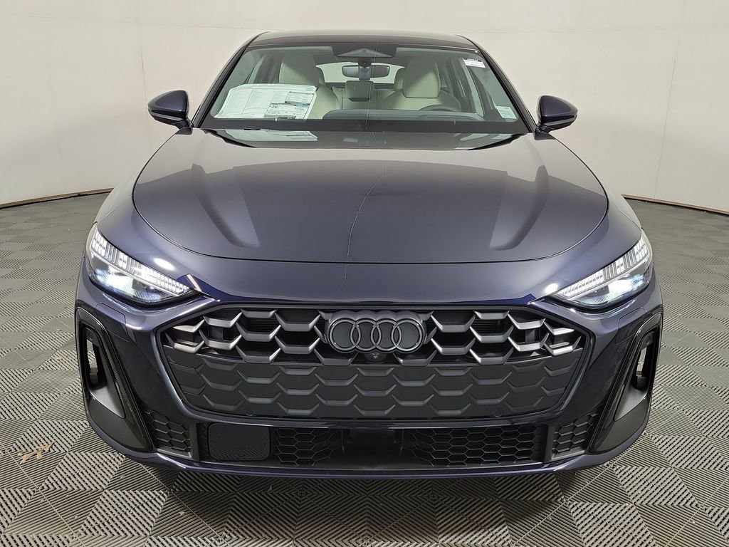 New 2026 Audi A5 2.0T Prestige AWD/4WD image 2