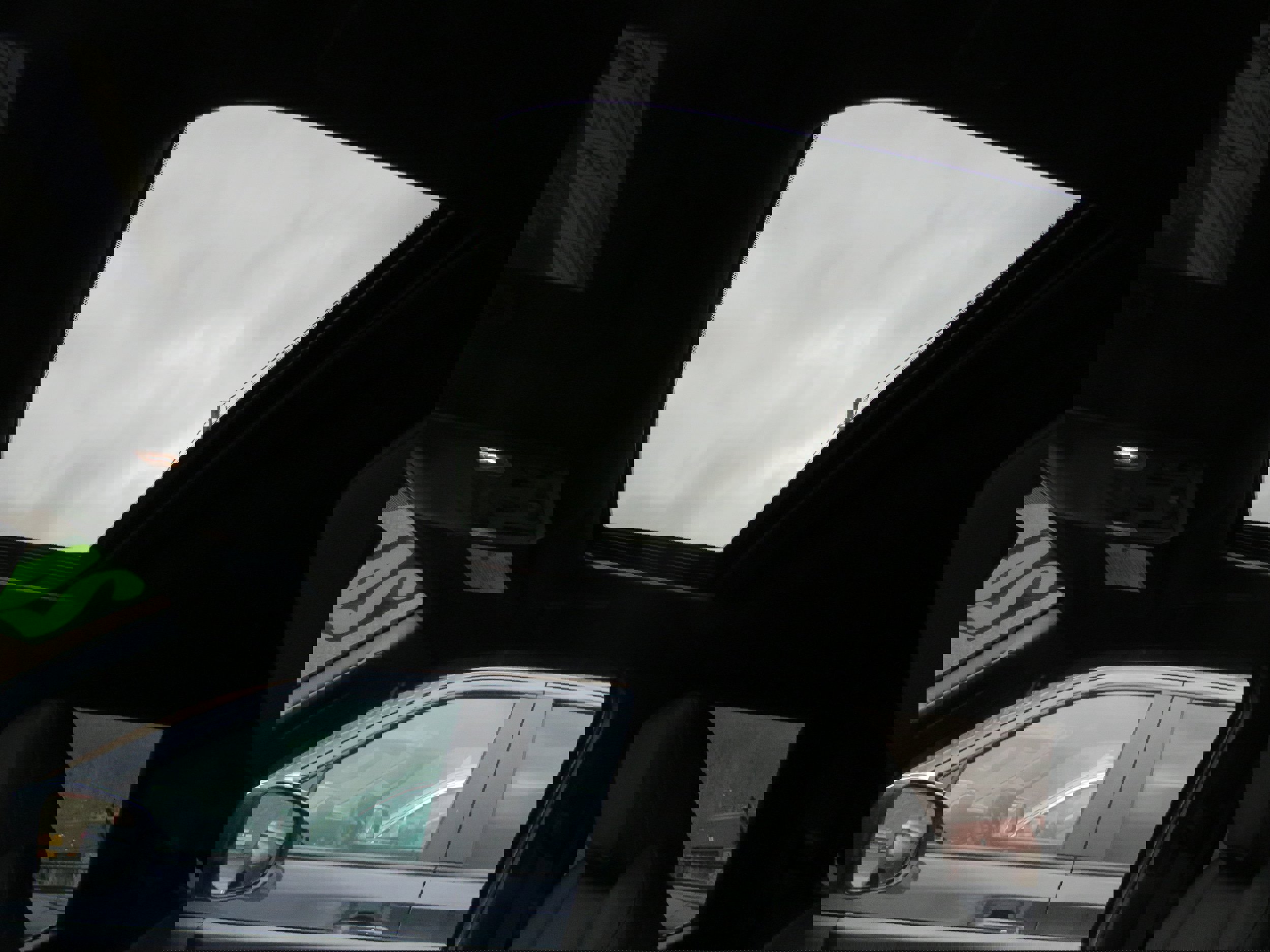 Used 2024 Toyota Tacoma TRD Off-Road w/ TRD Off Road Premium Package image 10