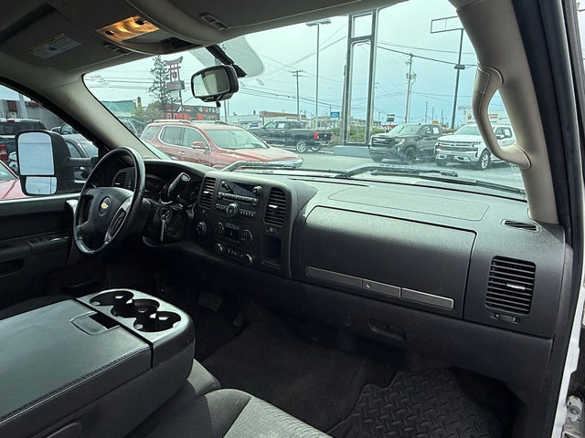 Used 2011 Chevrolet Silverado 1500 LT w/ All-Star Edition image 21