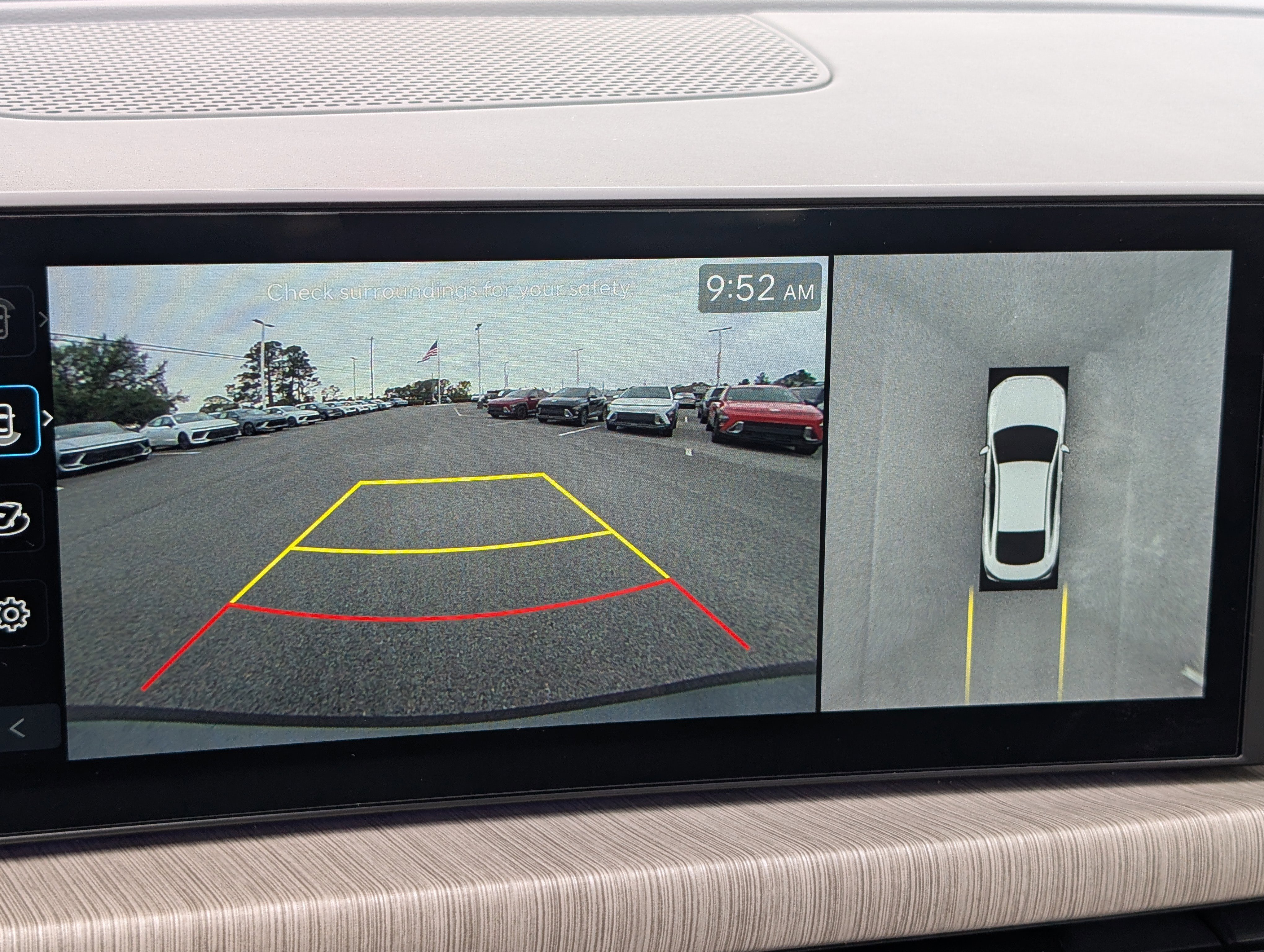 Used 2024 Hyundai Sonata Limited FWD image 19