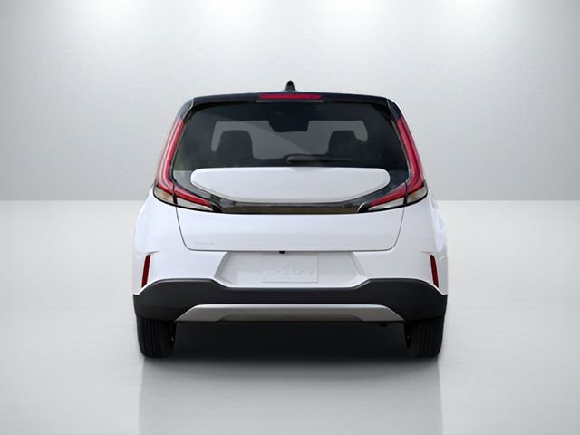 New 2025 Kia Soul S image 5