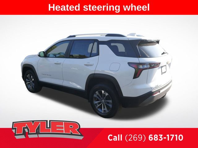 New 2026 Chevrolet Equinox LT image 5