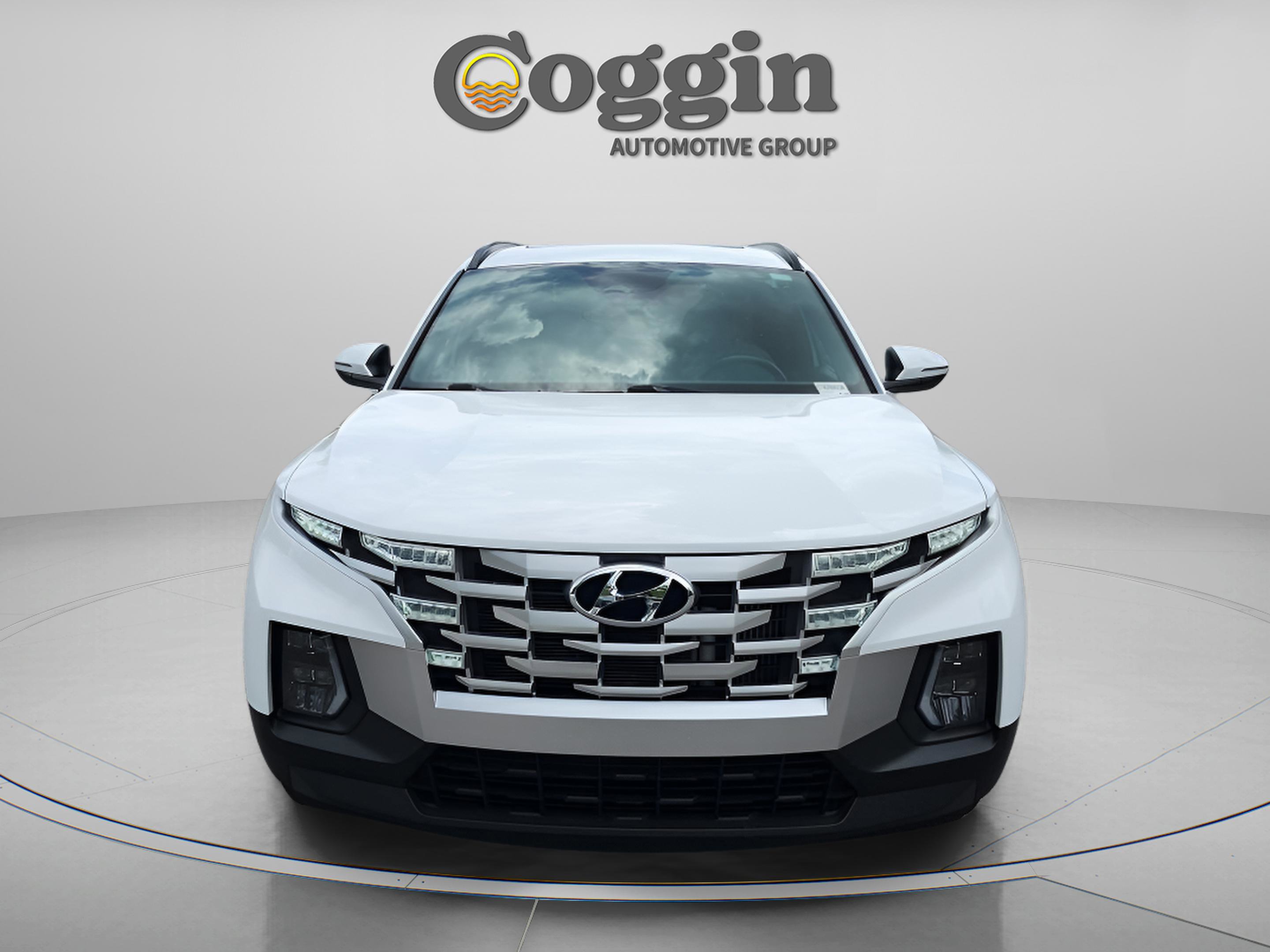 Certified 2022 Hyundai Santa Cruz SEL Premium AWD/4WD image 8