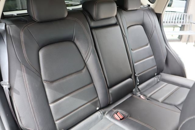 Used 2023 MAZDA CX-5 AWD 2.5 S w/ Preferred Package image 14