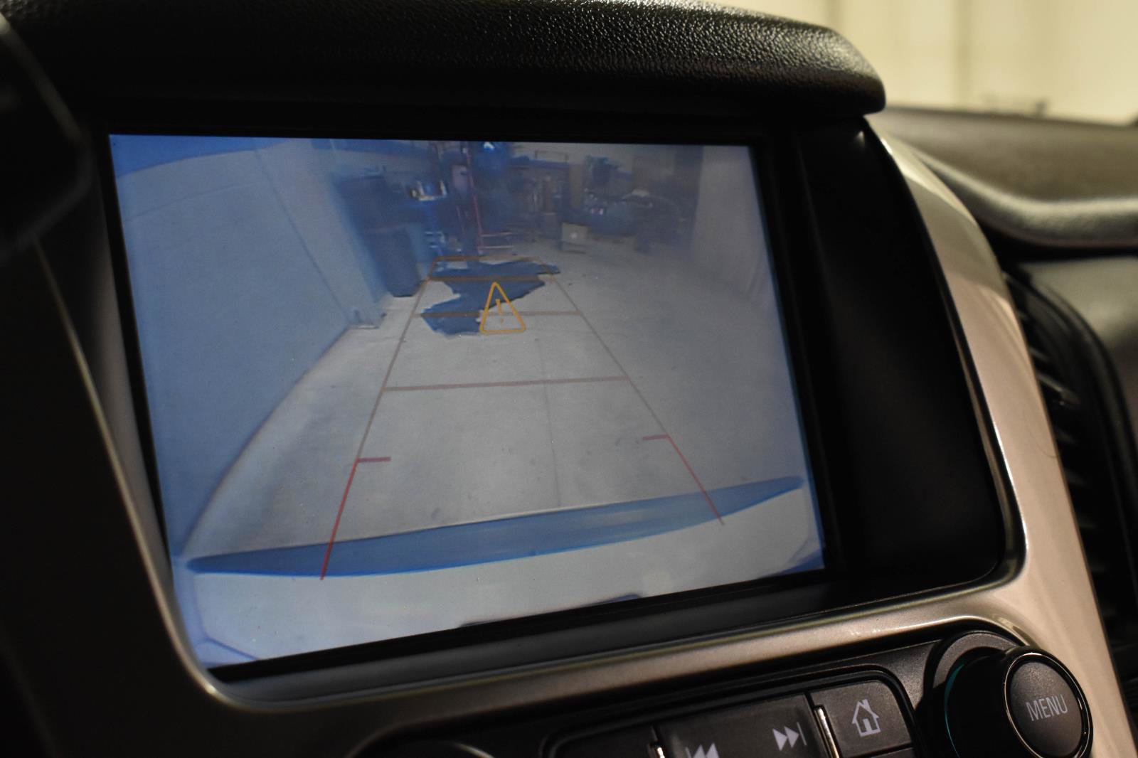 Used 2020 Chevrolet Tahoe Premier w/ RST 6.2L Performance Edition image 19