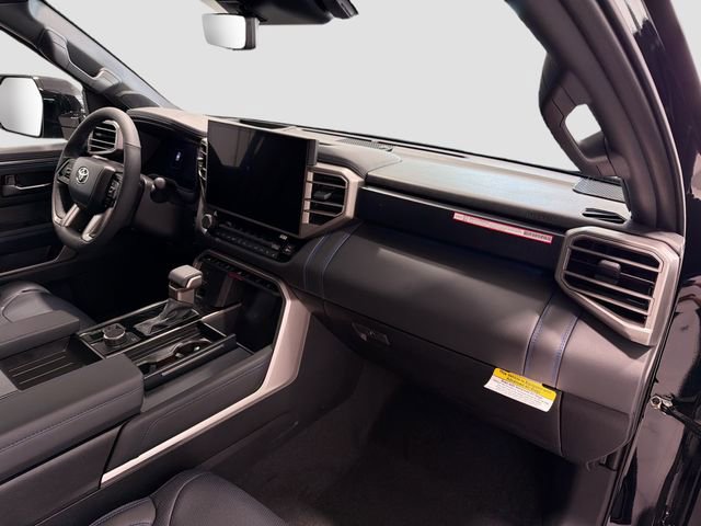 New 2026 Toyota Sequoia Platinum AWD/4WD image 23