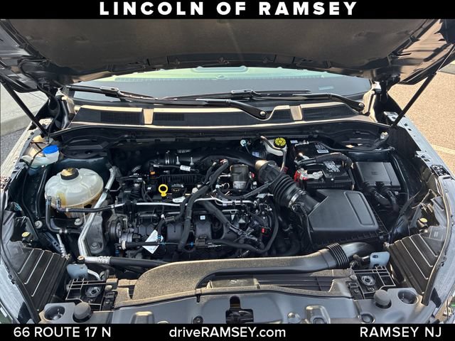 Used 2022 Lincoln Corsair Reserve w/ Equipment Group 201A AWD/4WD image 30