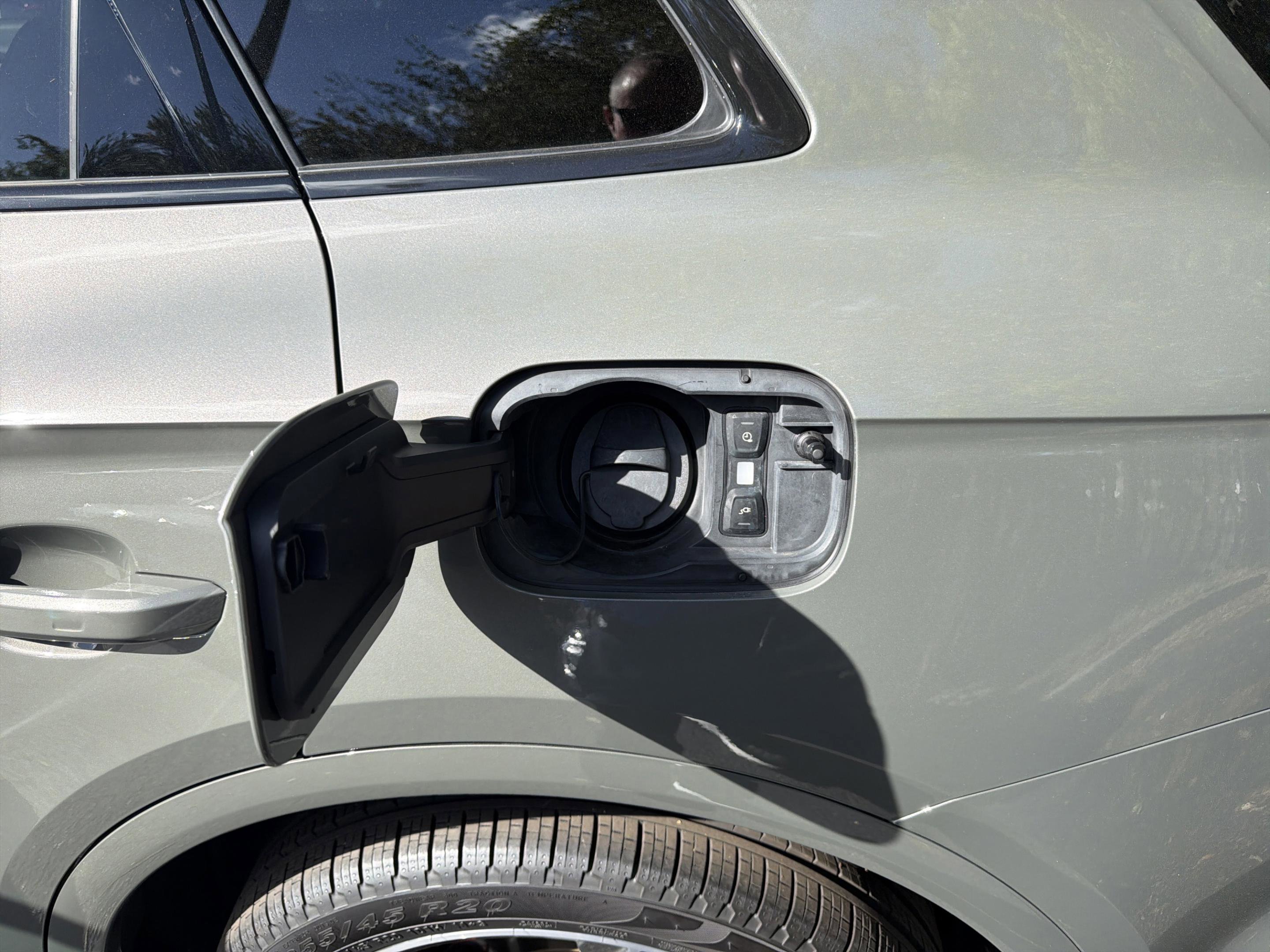 Used 2024 Audi Q5 e Prestige image 28