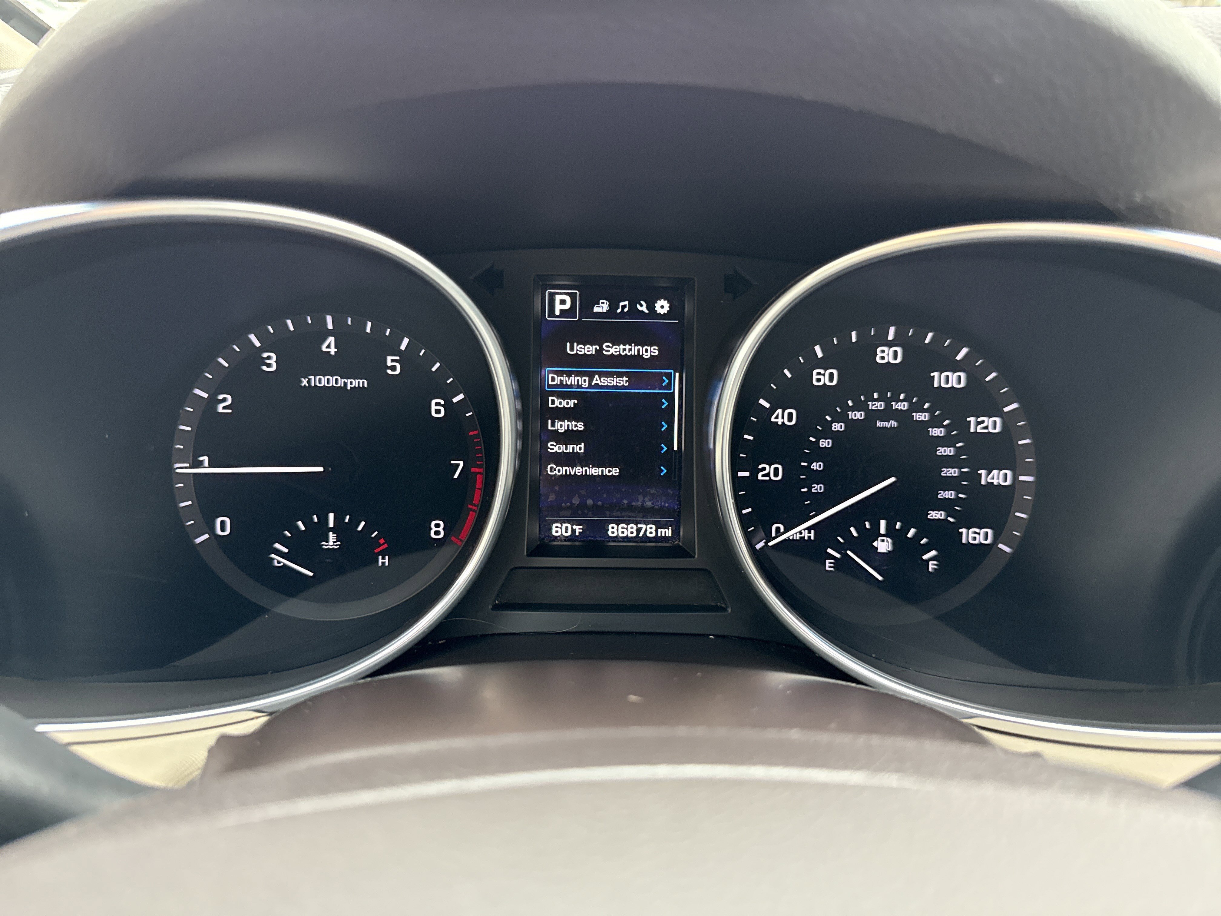 Used 2018 Hyundai Santa Fe Sport 2.0T image 20