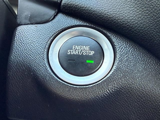 Certified 2024 Chevrolet Equinox LT FWD image 16
